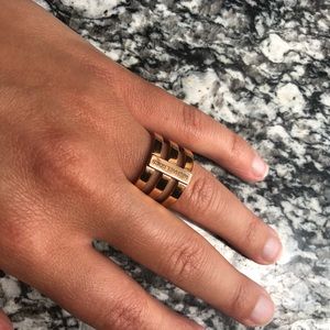 Michael Kors Ring